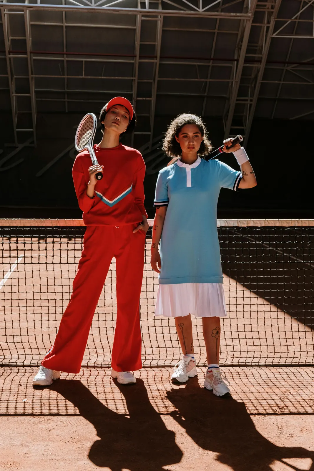 Gym Wear Collection