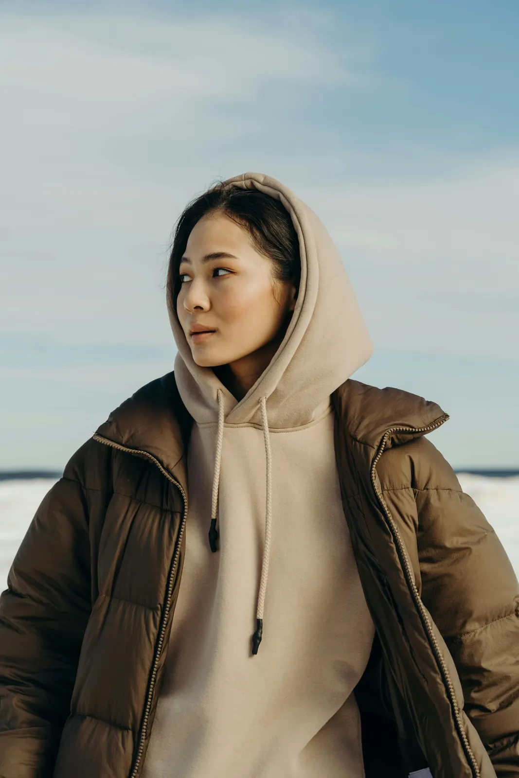 Winter Outerwear
