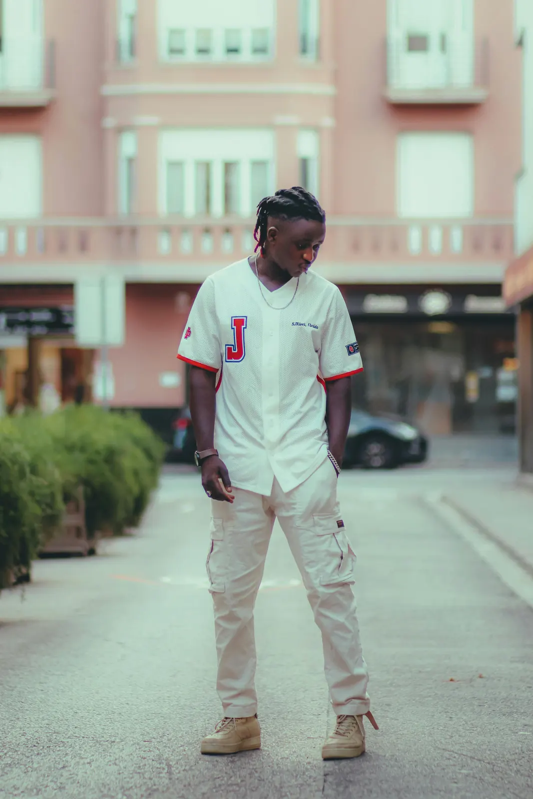 Streetwear Collection
