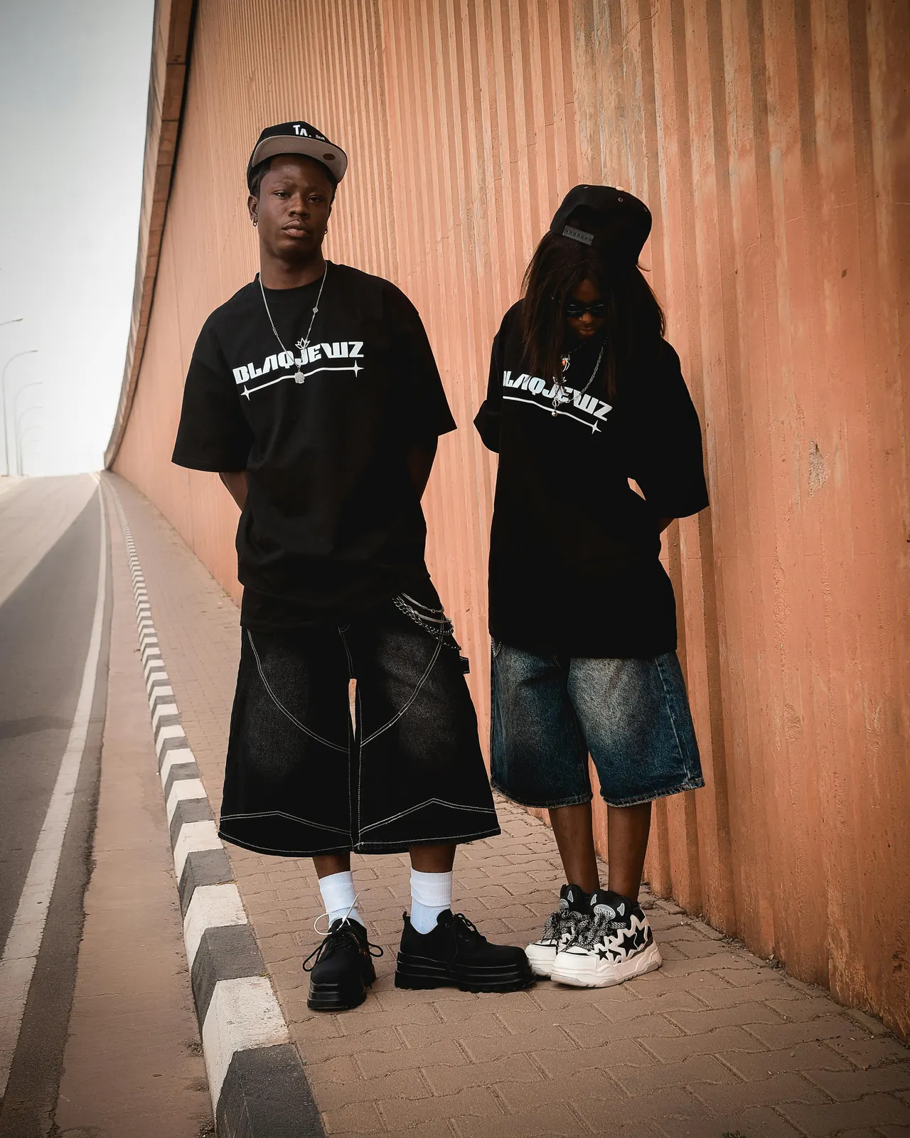 Urban Fashion